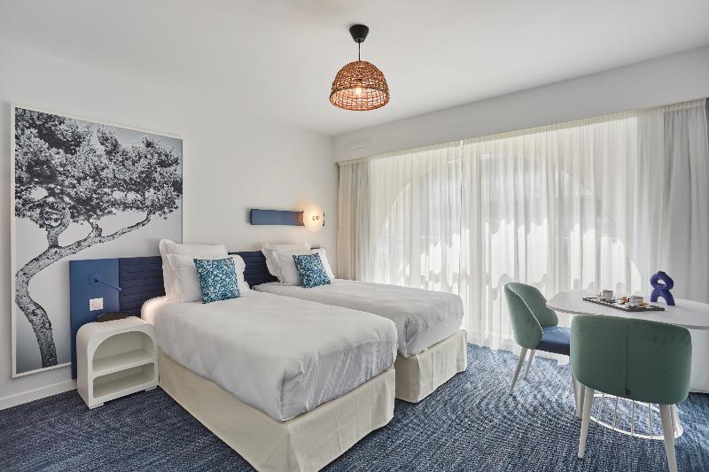 Appart Hotel Odalys City Marseille Centre Euromed