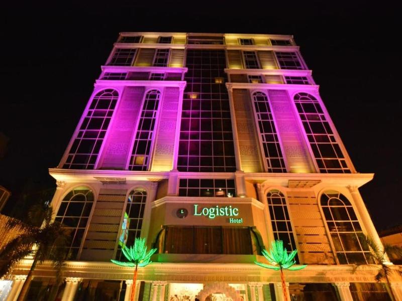 Logistic City Stars Hotel image
