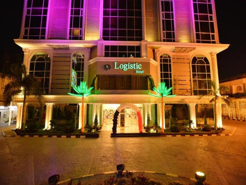 Logistic City Stars Hotel image