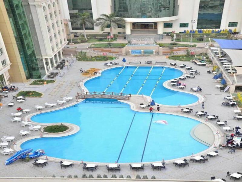 Logistic City Stars Hotel image