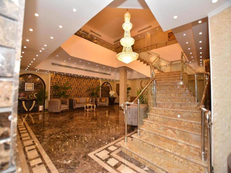 Logistic City Stars Hotel image
