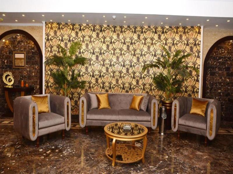 Logistic City Stars Hotel image