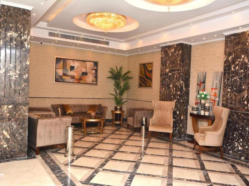 Logistic City Stars Hotel image