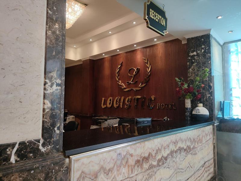 Logistic City Stars Hotel image