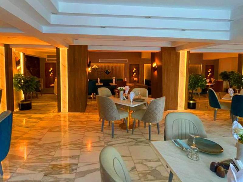 Logistic City Stars Hotel image