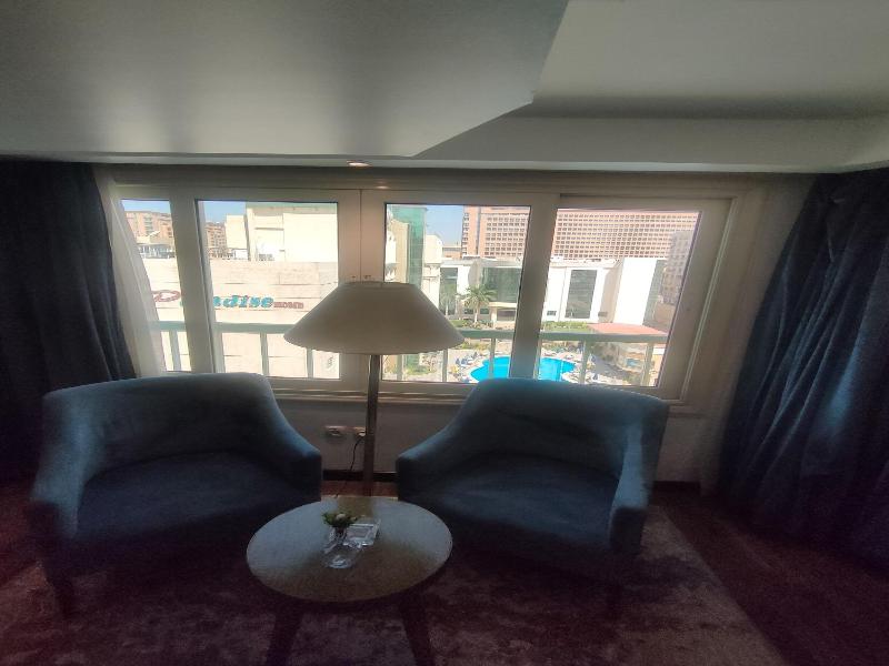 Logistic City Stars Hotel image