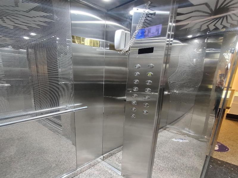 Logistic City Stars Hotel image