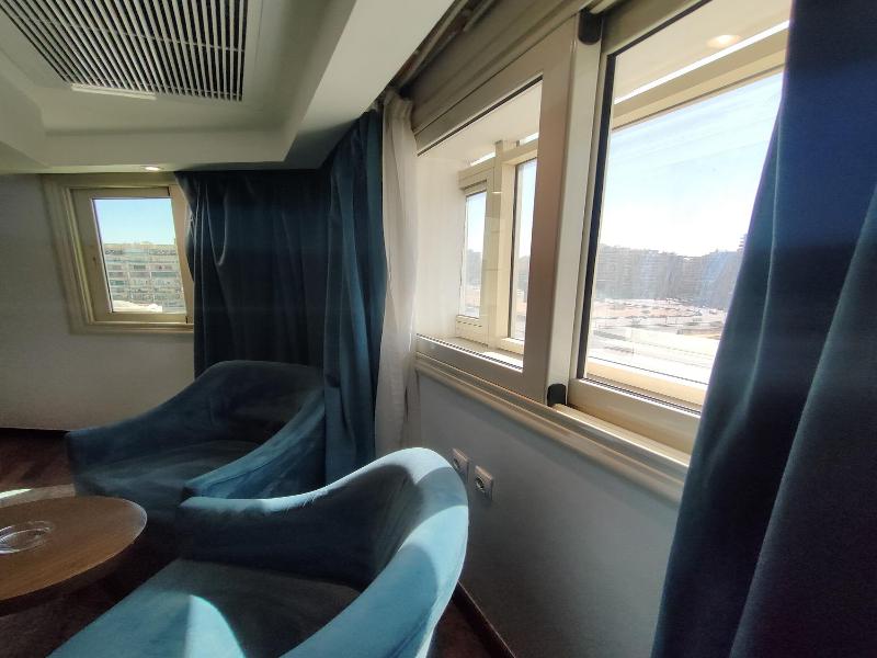Logistic City Stars Hotel image