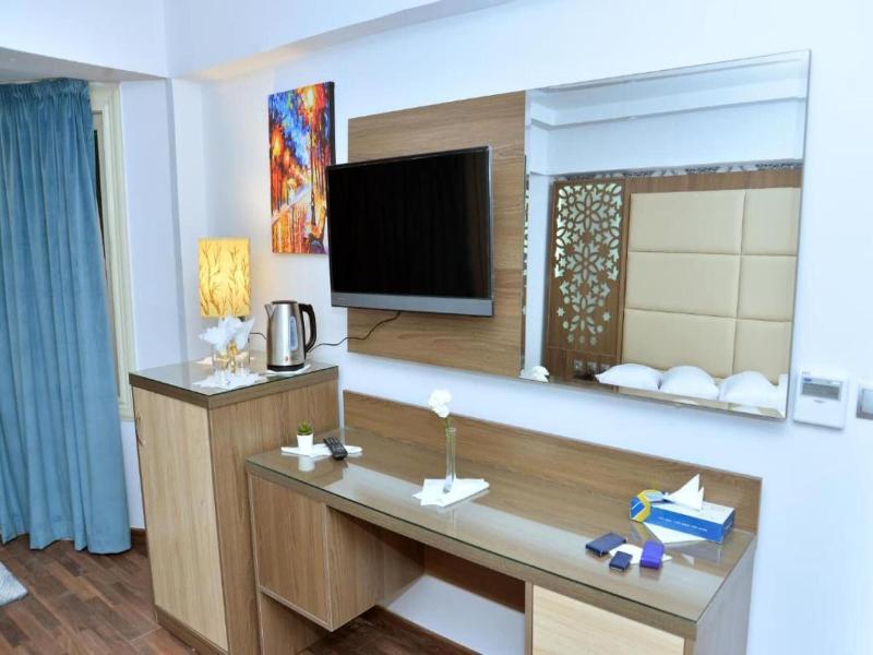 Logistic City Stars Hotel image