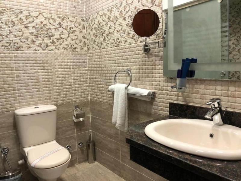 Logistic City Stars Hotel image