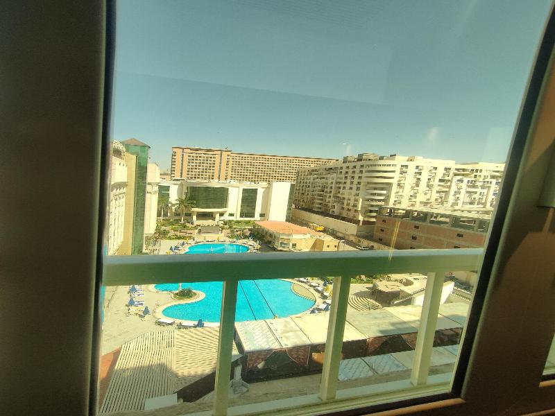 Logistic City Stars Hotel image