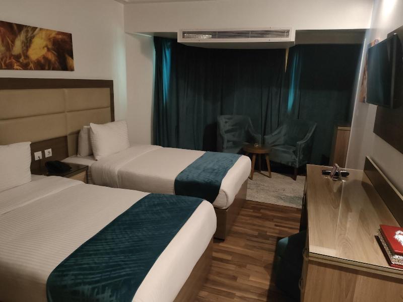 Logistic City Stars Hotel image
