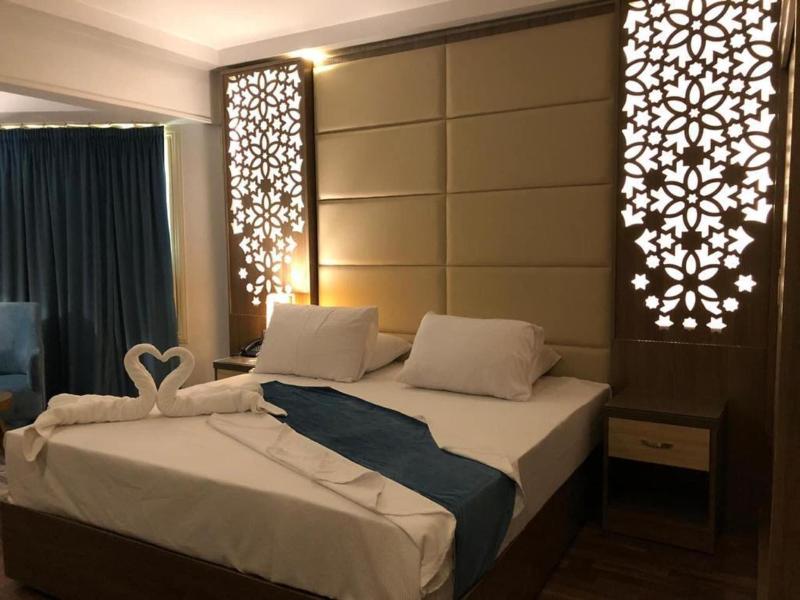 Logistic City Stars Hotel image