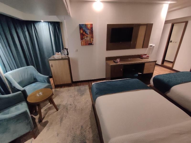 Logistic City Stars Hotel image