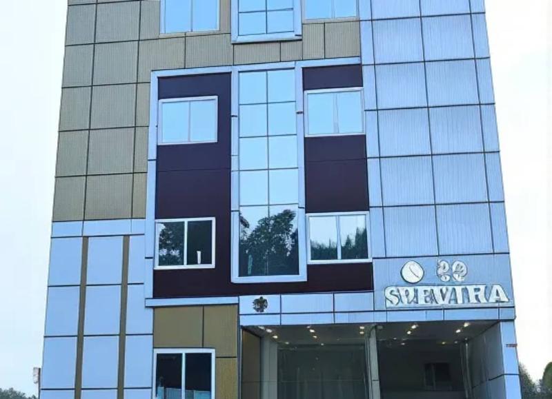 Hotel Spectra Bangalore Airport image