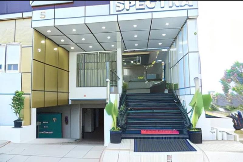 Hotel Spectra Bangalore Airport image