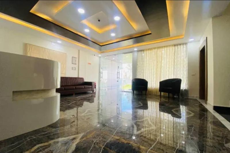 Hotel Spectra Bangalore Airport image