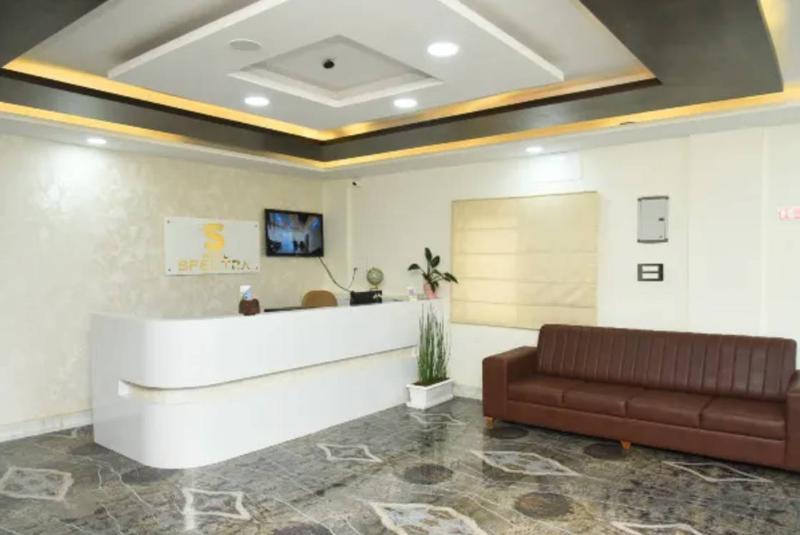 Hotel Spectra Bangalore Airport image