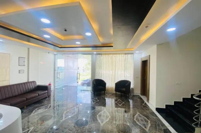 Hotel Spectra Bangalore Airport image