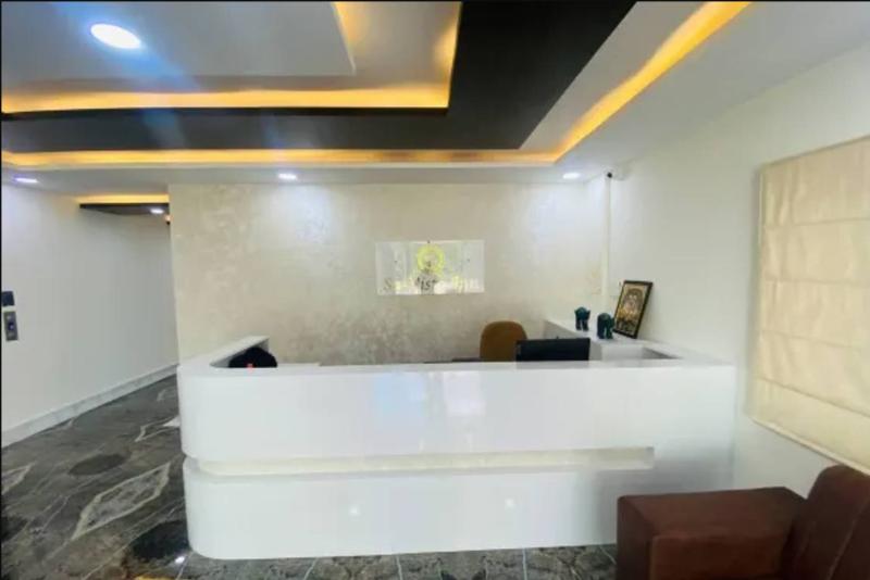 Hotel Spectra Bangalore Airport image