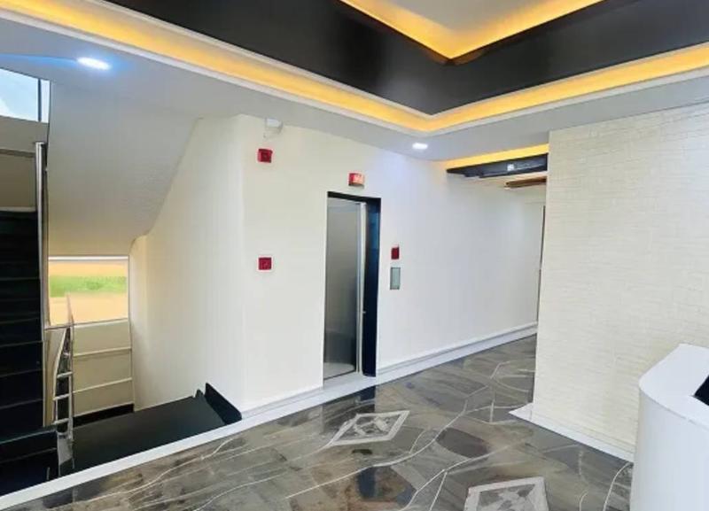 Hotel Spectra Bangalore Airport image