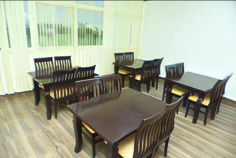 Hotel Spectra Bangalore Airport image