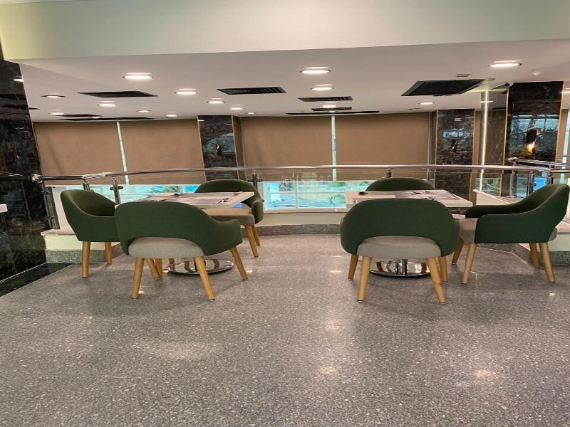 Paradise Home City Stars Hotel image