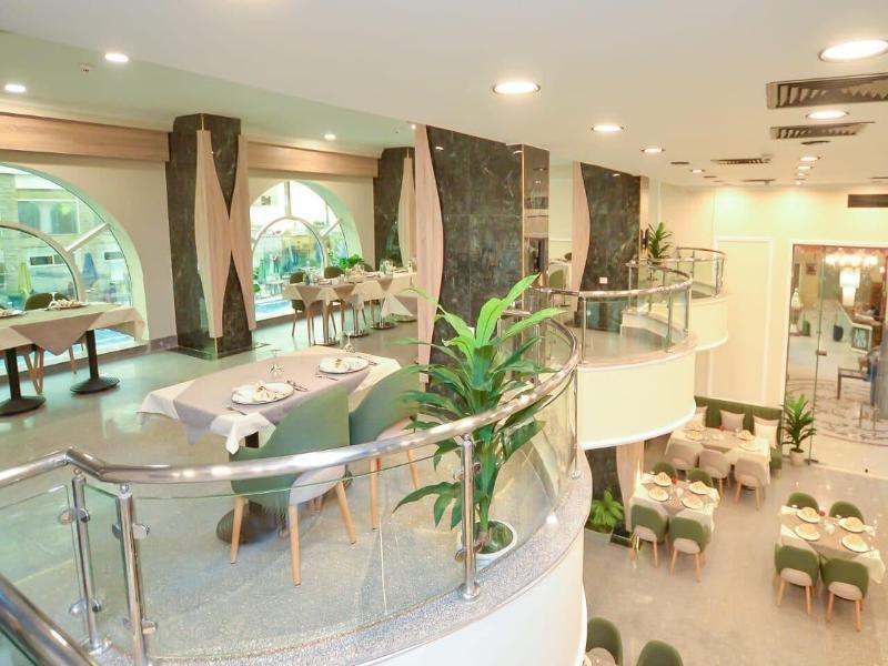 Paradise Home City Stars Hotel image