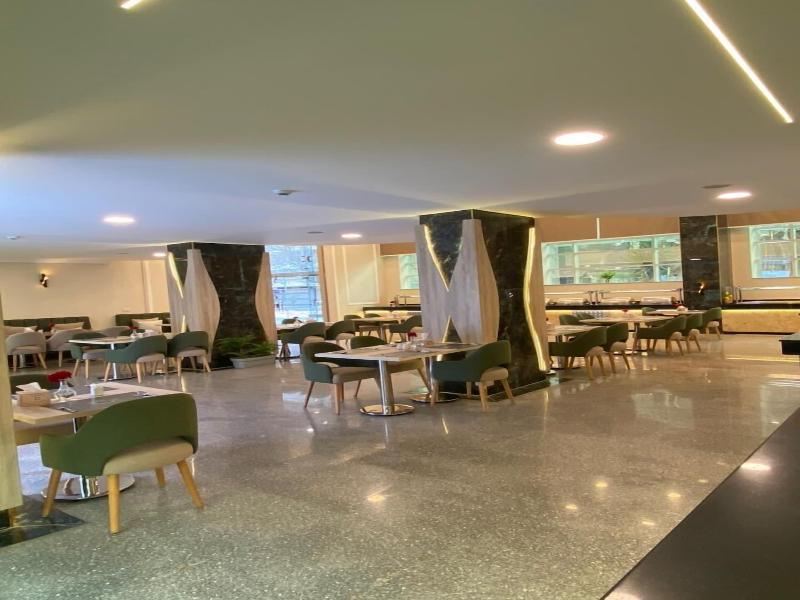 Paradise Home City Stars Hotel image