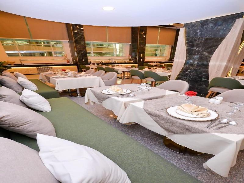 Paradise Home City Stars Hotel image