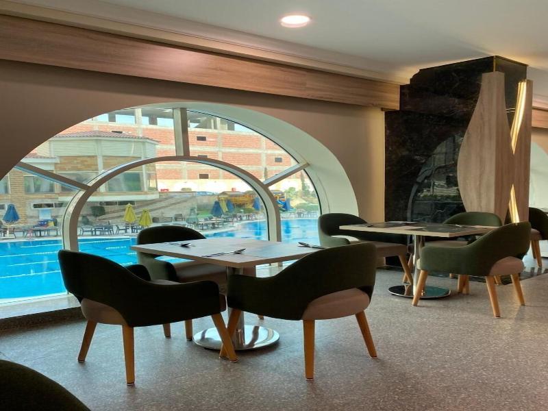 Paradise Home City Stars Hotel image