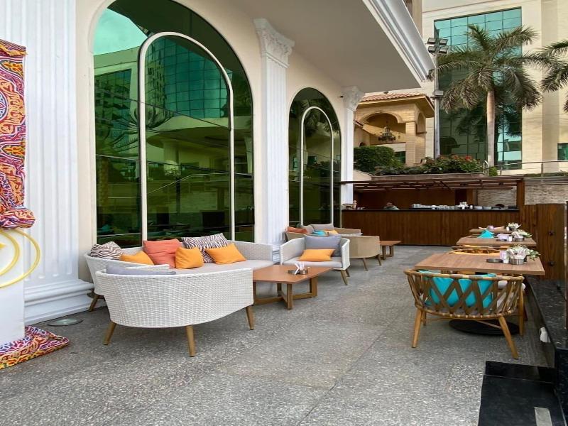 Paradise Home City Stars Hotel image