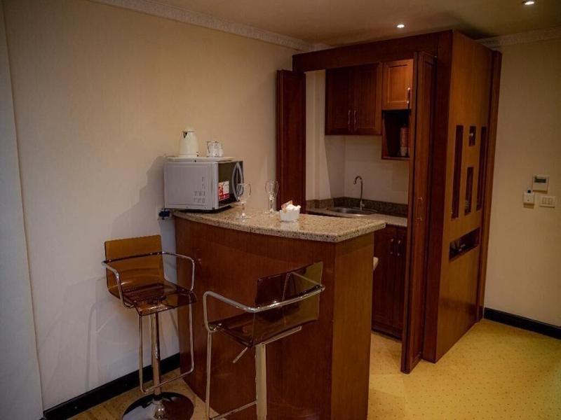 Paradise Home City Stars Hotel image