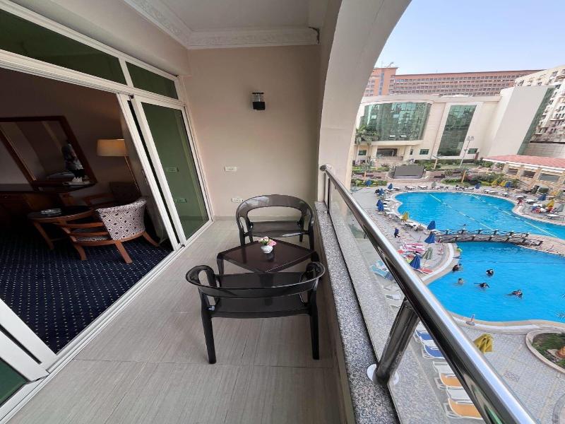 Paradise Home City Stars Hotel image