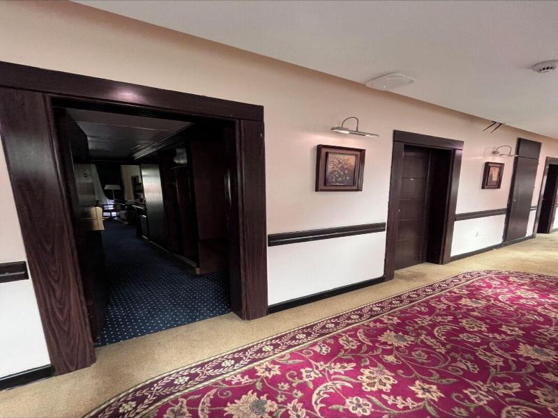 Paradise Home City Stars Hotel image