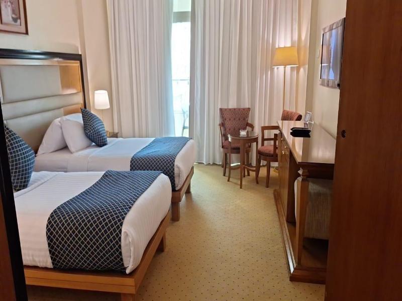 Paradise Home City Stars Hotel image
