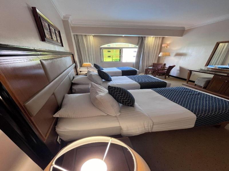 Paradise Home City Stars Hotel image
