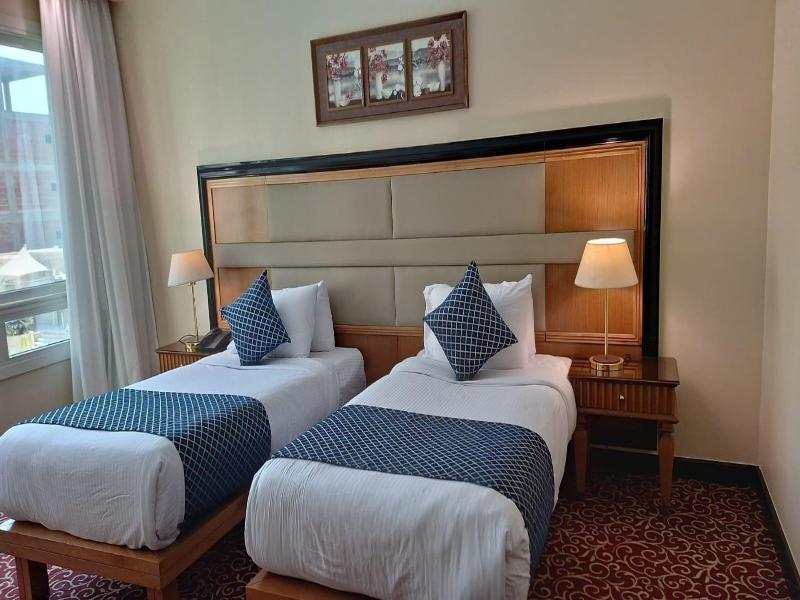 Paradise Home City Stars Hotel image