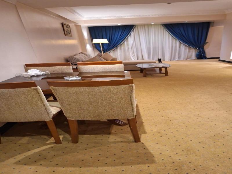 Paradise Home City Stars Hotel image