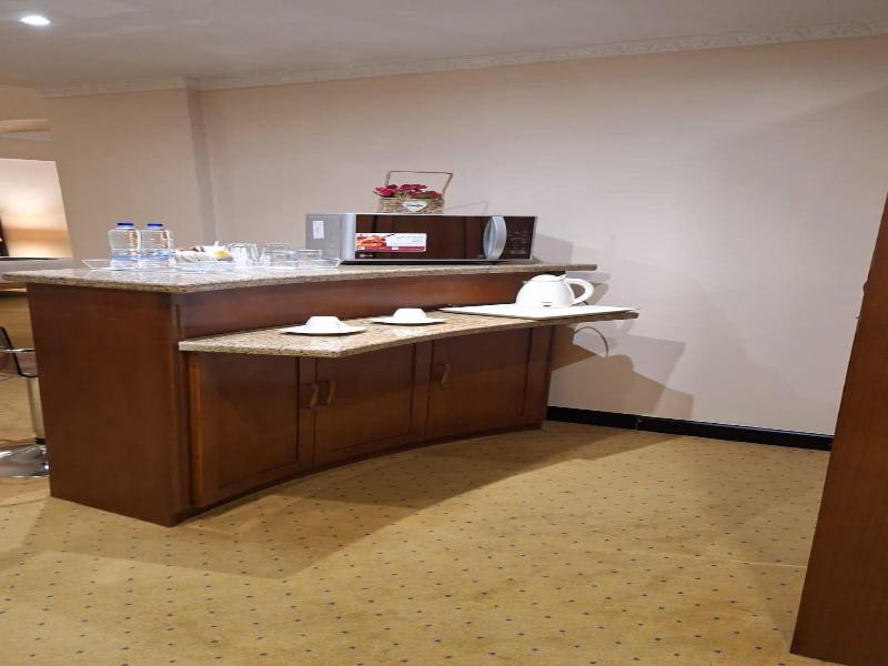 Paradise Home City Stars Hotel image