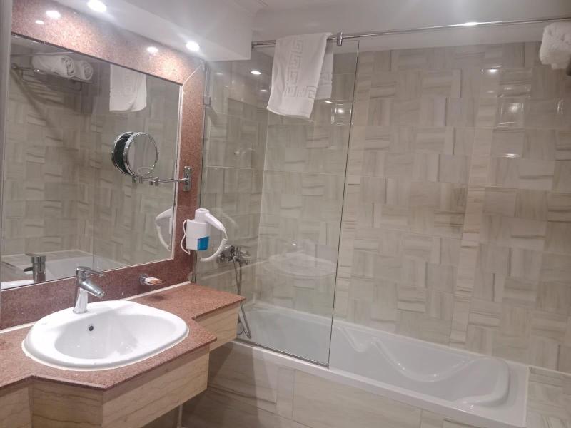Paradise Home City Stars Hotel image