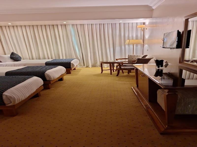 Paradise Home City Stars Hotel image