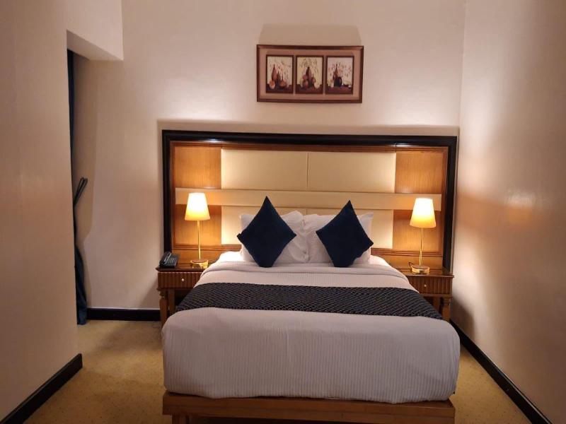 Paradise Home City Stars Hotel image