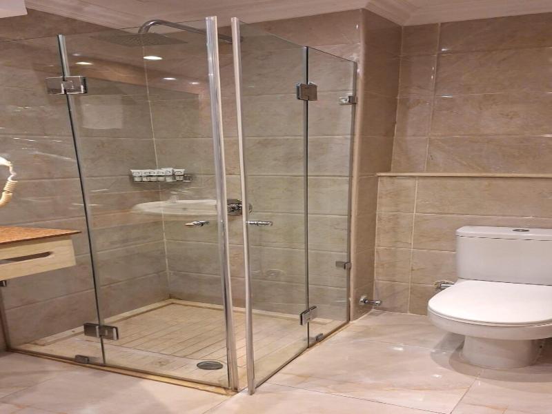 Paradise Home City Stars Hotel image