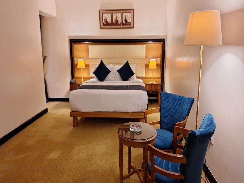 Paradise Home City Stars Hotel image
