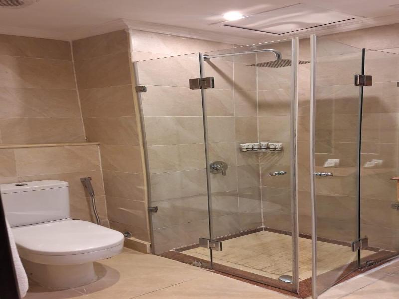 Paradise Home City Stars Hotel image