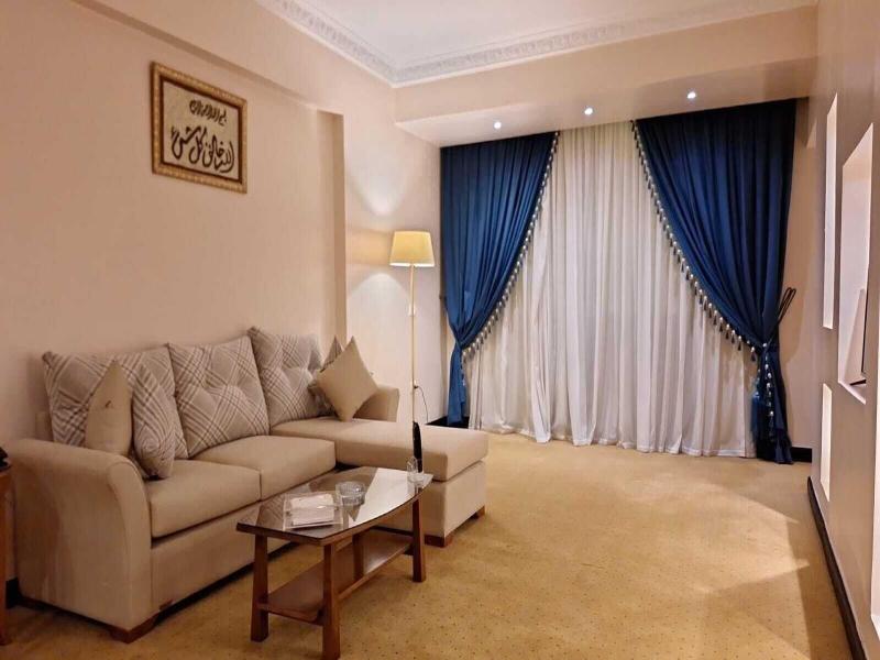 Paradise Home City Stars Hotel image