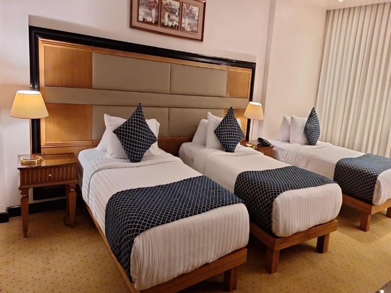 Paradise Home City Stars Hotel image