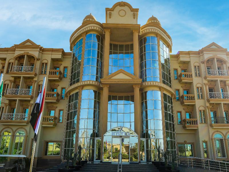 Ramage Hotel & Resort image