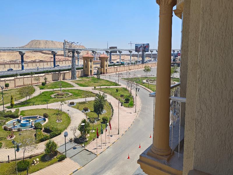 Ramage Hotel & Resort image
